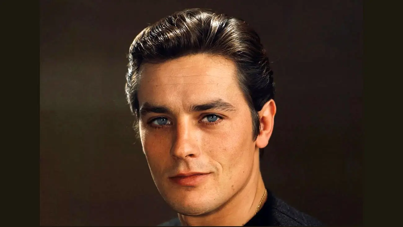 تغییر چهره آلن دلون اسطوره سینمای فرانسه در 88 سالگی / شوک فوت ...