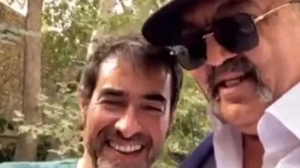 فیلم / احمد ایراندوست: قشنگ ترین بازی شهاب حسینی در نقش شهید بابایی بود/ جاش خالیه واسه  هواپیماهای اسرائیلی که توی اندرزگو شماره میدن!