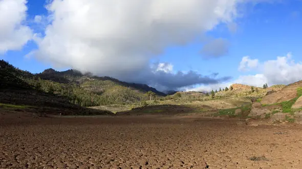 Revealed: Europe’s Water Stores Rapidly Declining Amid Climate Breakdown