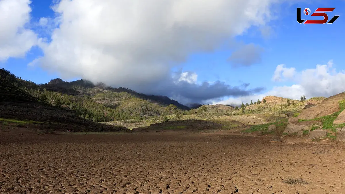 Revealed: Europe’s Water Stores Rapidly Declining Amid Climate Breakdown