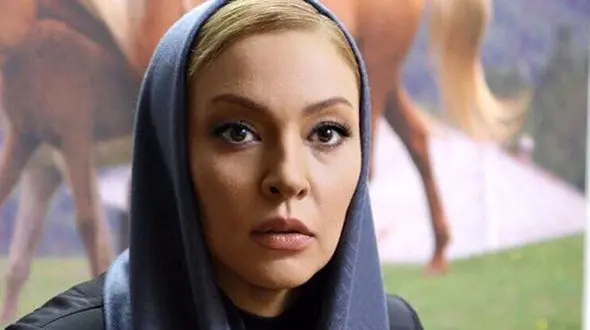 زیبا بروفه چرا خودش را این ریخت و قیافه درست کرده+ تصویر 