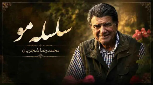 دانلود آهنگ سلسله موی دوست حلقه دام بلاست محمدرضا شجریان