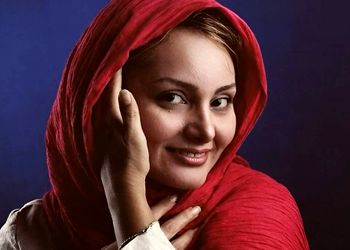 نگاهی به مراسم تشییع خانم بازیگر پَرپَر شده سریال خاتون / الهام شکیب بعد مرگش معروفتر شد / روحش شاد و یادش گرامی+عکس