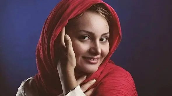 نگاهی به مراسم تشییع خانم بازیگر پَرپَر شده سریال خاتون / الهام شکیب بعد مرگش معروفتر شد / روحش شاد و یادش گرامی+عکس