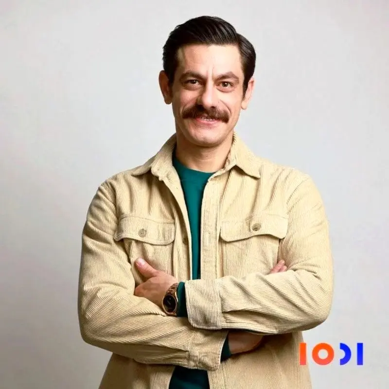 محمد شعبانپور در 1001