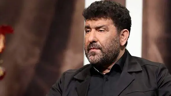 سعید حدادیان : برخی شعار جانم فدای ایران می دادند اکنون نیستند