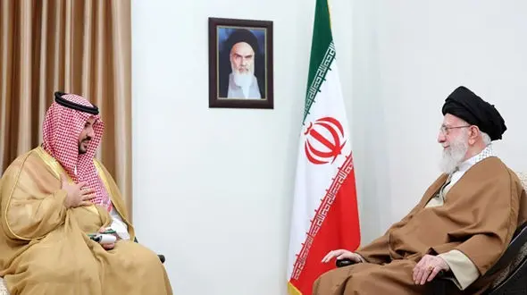 عربستان در مسیر پیوستن به اراده ضد استعماری ایران 