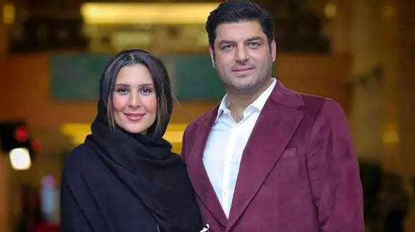 نوروز ۱۴۰۴؛ سفره هفت سین سفید به سبک سام درخشانی