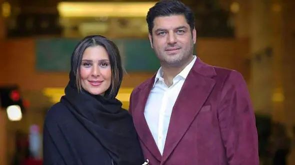 نوروز ۱۴۰۴؛ سفره هفت سین سفید به سبک سام درخشانی