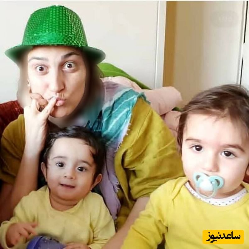 فلامک جنیدی
