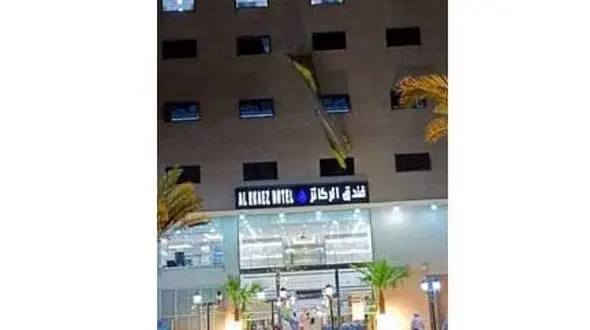 وقوع آتش سوزی در یکی از هتل های مکه