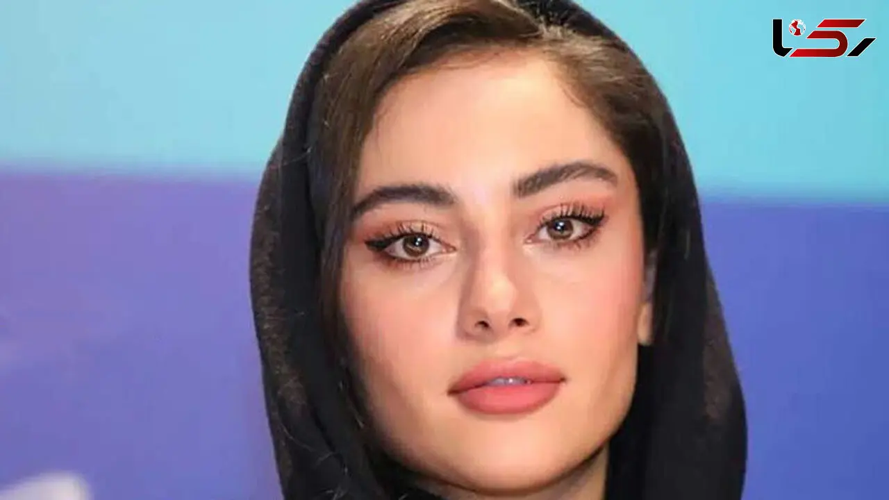  اقدام زشت ترلان پروانه برای فریب ! / دستکاری یک عکس برای رخ نمایی اندامی !