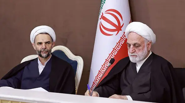 ۶ دستور مهم قضایی در مورد حادثه انفجار بندر شهید رجایی