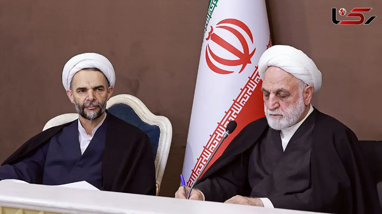 ۶ دستور مهم قضایی در مورد حادثه انفجار بندر شهید رجایی