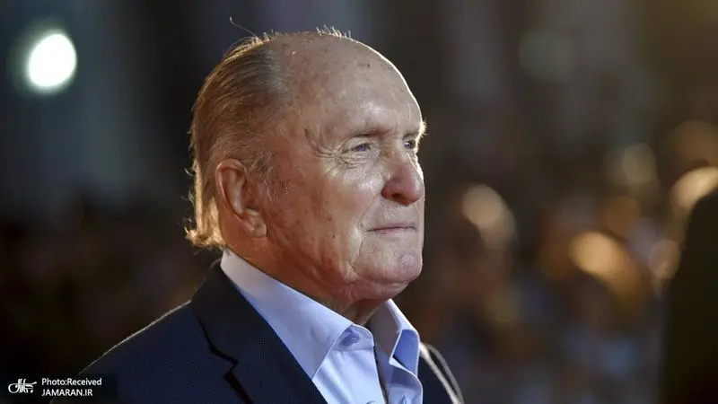 رابرت دووال (7)