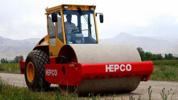  سایپا هپکو را نجات می دهد 