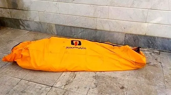 راز هولناک خانه مجردی در خیابان سرباز تهران