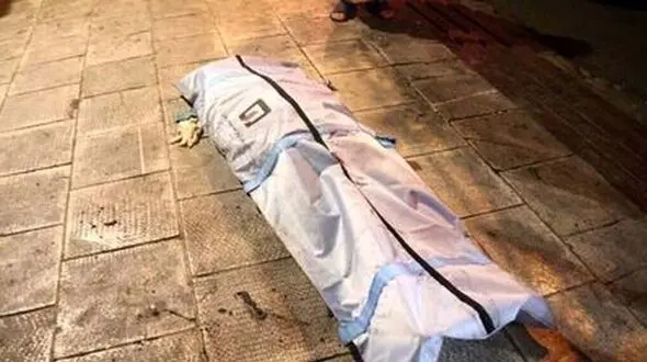 پیدا شدن جسد دختر گمشده در بلوار قائم سیرجان + جزییات