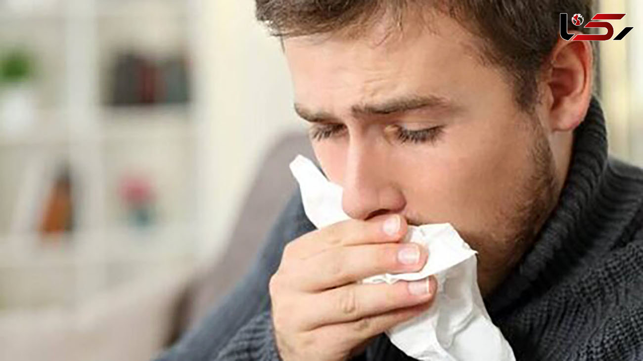 رعایت نکات کلیدی برای در امان ماندن از آنفلوآنزا 