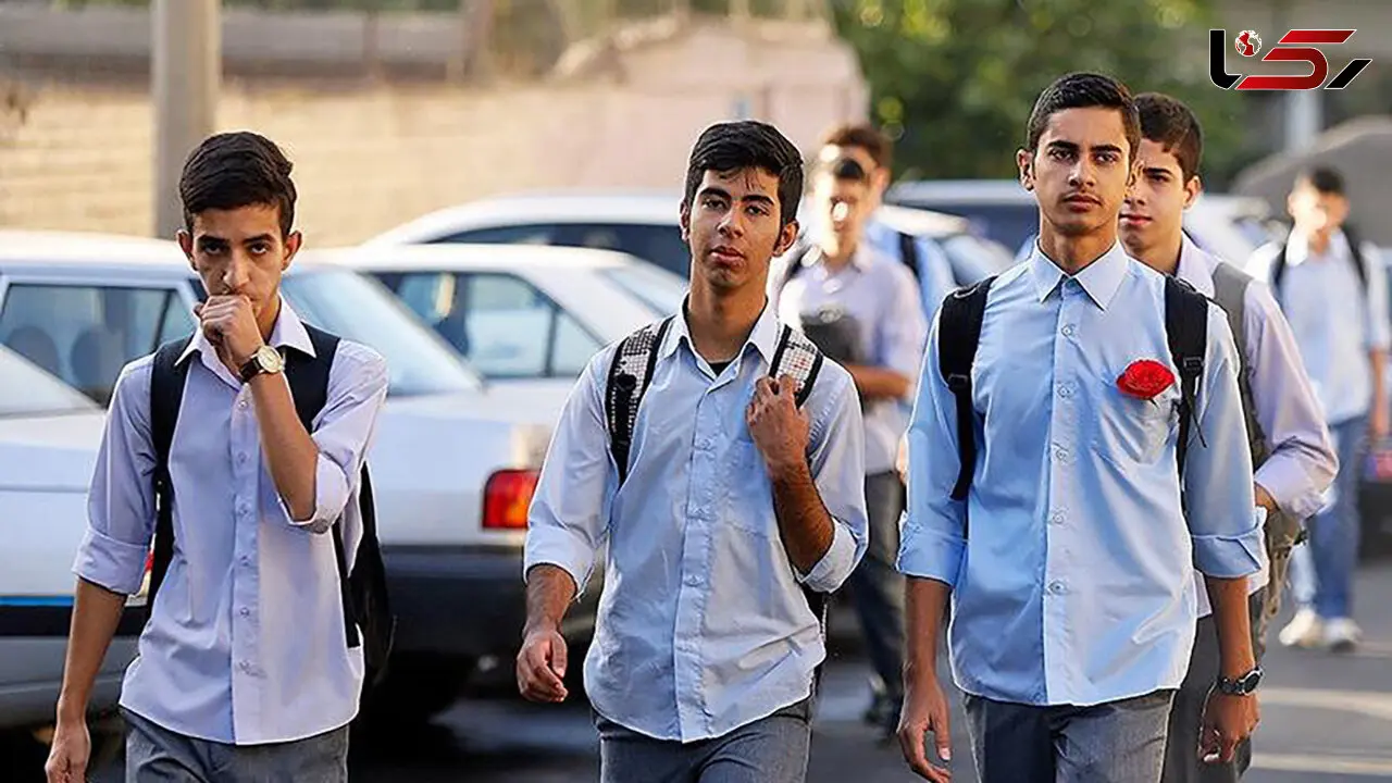 بازگشت دانش آموزان بازمانده از تحصیل و کودکان لازم التعلیم  به چرخه آموزش کشور