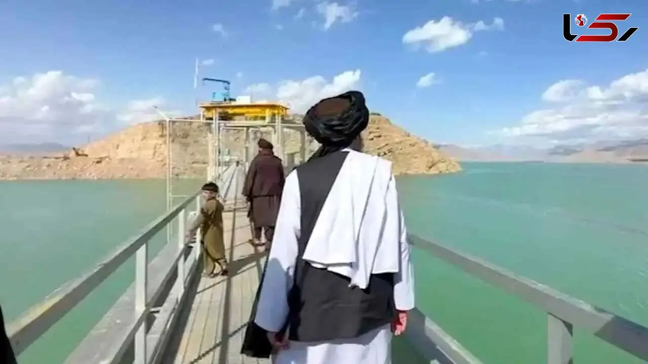 تصمیمات طالبان و سرنوشت آب ایران  /  جنگ سرد با افغانستان