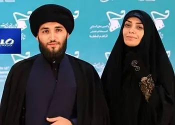 فیلم / الهام چرخنده: ما تو دامادم شانس نداشتیم / چی بود می گفت خطاطم هنرمندم نقاشم شوهر قحط بود؟