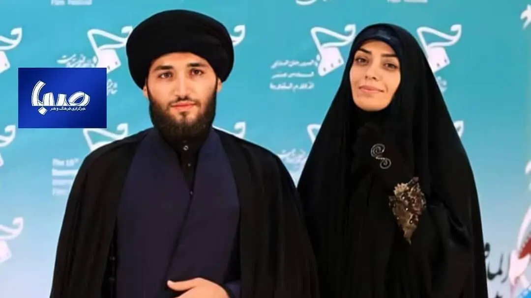 الهام چرخنده: ما تو دامادم شانس نداشتیم / چی بود می گفت خطاطم هنرمندم نقاشم شوهر قحط بود؟