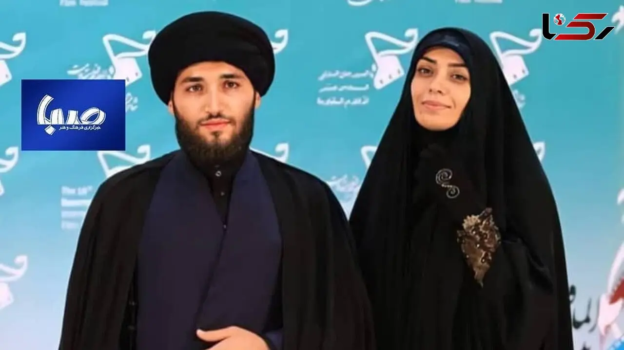 فیلم / الهام چرخنده: ما تو دامادم شانس نداشتیم / چی بود می گفت خطاطم هنرمندم نقاشم شوهر قحط بود؟