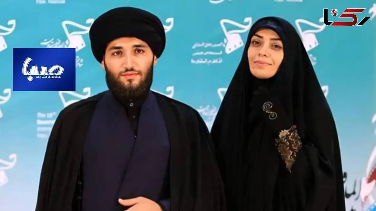 فیلم / الهام چرخنده: ما تو دامادم شانس نداشتیم / چی بود می گفت خطاطم هنرمندم نقاشم شوهر قحط بود؟