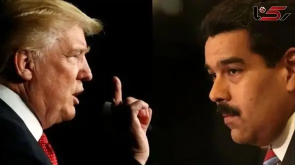 Trump to Maduro: Step Down or Face Military Action