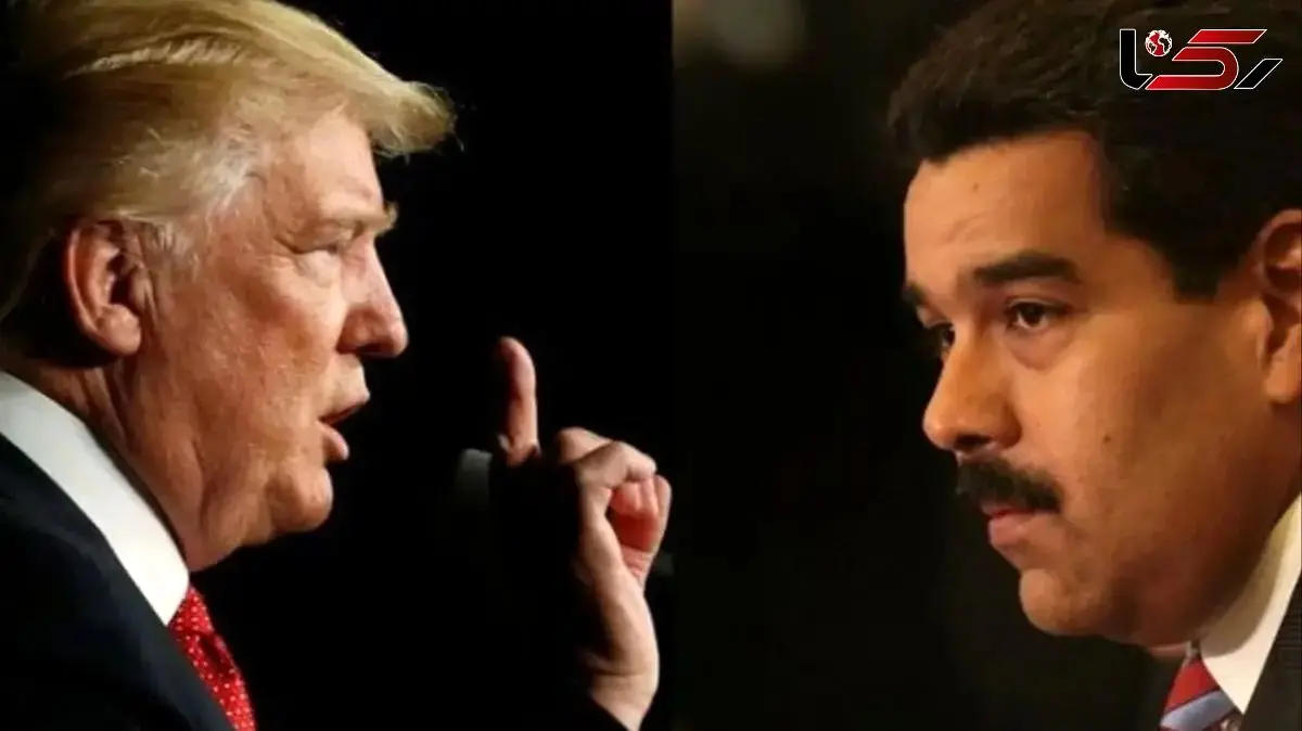 Trump to Maduro: Step Down or Face Military Action