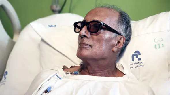  صدور کیفرخواست برای پرونده پزشک عباس کیارستمی / اژه ای خبر داد 