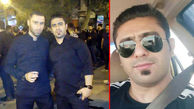 فراری دادن دزدان با گرز قهرمان کشتی ایران / پیرمردی که جوان بود + عکس