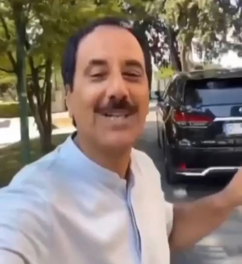 معصومی نژاد