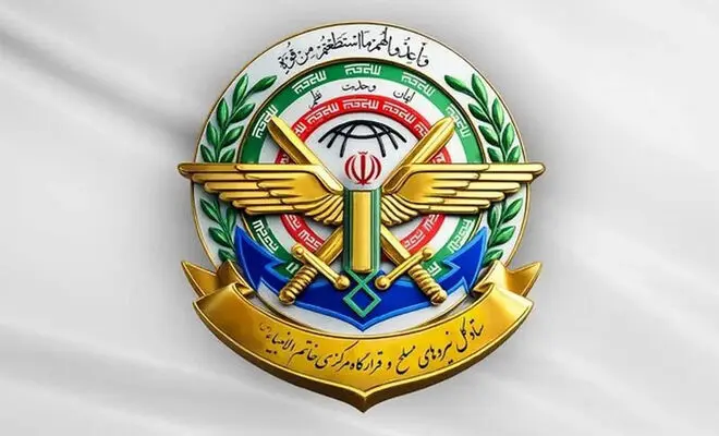 قرارگاه خاتم‌الانبیا با ستاد کل نیروهای مسلح ادغام شد/ تجربه جنگ چگونه ساختار فرماندهی را تغییر داد؟