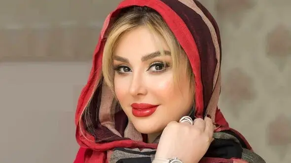 لباس حسرت برانگیز نیوشا ضیغمی  ! / پاییز خوش آمدی ! + 3 عکس