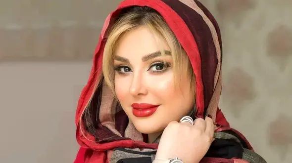 لباس حسرت برانگیز نیوشا ضیغمی  ! / پاییز خوش آمدی ! + 3 عکس