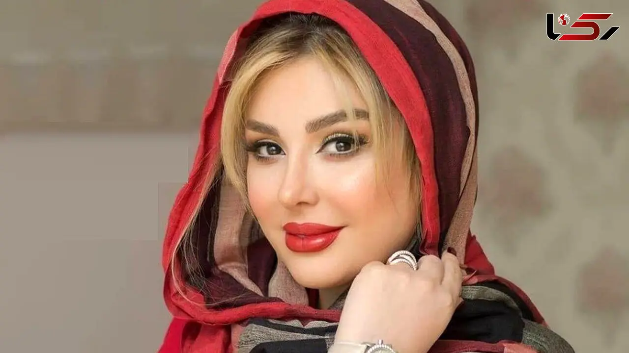لباس حسرت برانگیز نیوشا ضیغمی  ! / پاییز خوش آمدی ! + 3 عکس