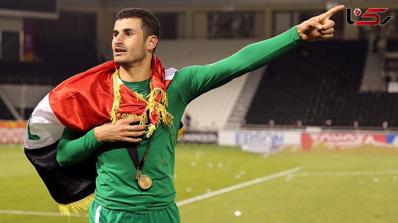 این فوتبالیست راز حیرت انگیزی داشت! / او در استقلال و پرسپولیس چه می کرد؟!