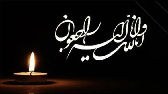 پیام تسلیت وزیر فرهنگ در پی درگذشت پدر سیدمجتبی حسینی