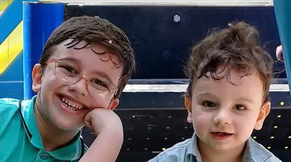 فیلم / مقصران مسمومیت مرگبار  2 کودک بی گناه با خوردن ماکارانی  شناخته شدند / باید چند نفر بمیرند تا ... + گفتگوی جگرسوز با پدر عزادار