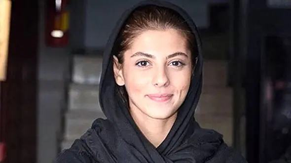 عکس های لو رفته لباس عروس جذاب مهسا طهماسبی ! / شوهر خوش تیپ خانم بازیگر در لباس دامادی !