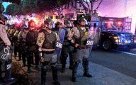  Los Angeles Police Get Approval to Record, Store Protest Footage 