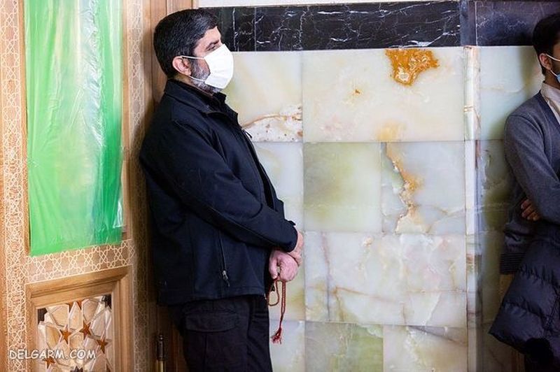 حاج مهدی سلحشور