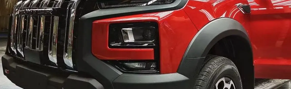 آشنایی با جک JS9؛ شاسی‌ بلند مدرن کرمان‌ موتور آماده مونتاژ