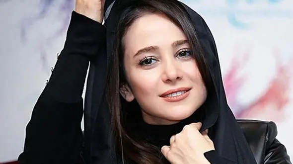 توضیحات الناز حبیبی راجب طلاق بی سروصدایش