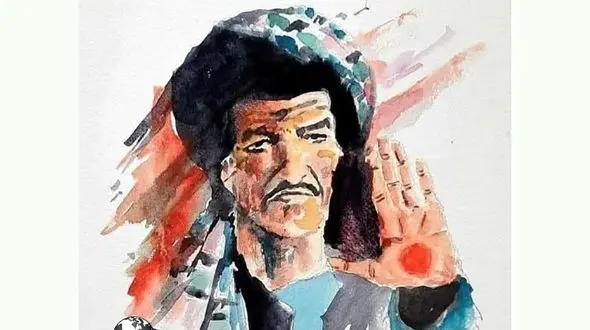 چه کسی خاشه را کشت؟