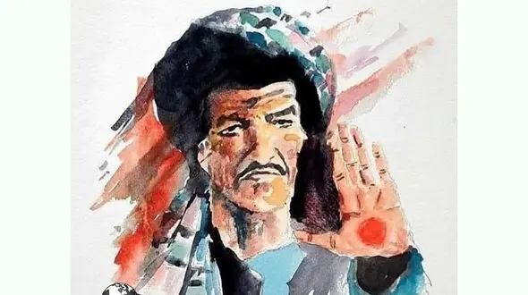 چه کسی خاشه را کشت؟