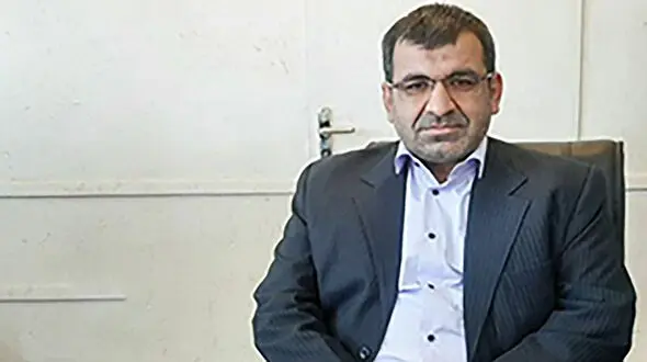 رئیس دادگستری شهرستان پلدختر درگذشت + عکس