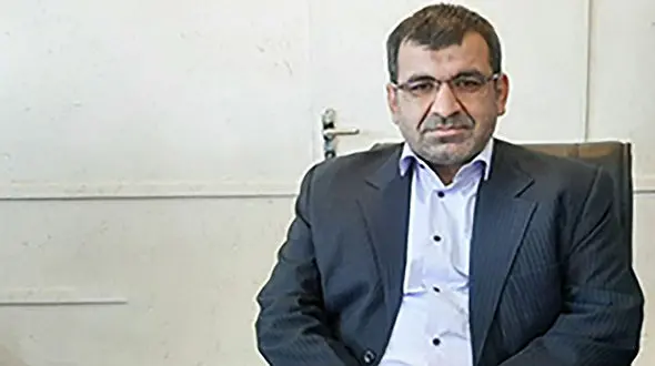 رئیس دادگستری شهرستان پلدختر درگذشت + عکس